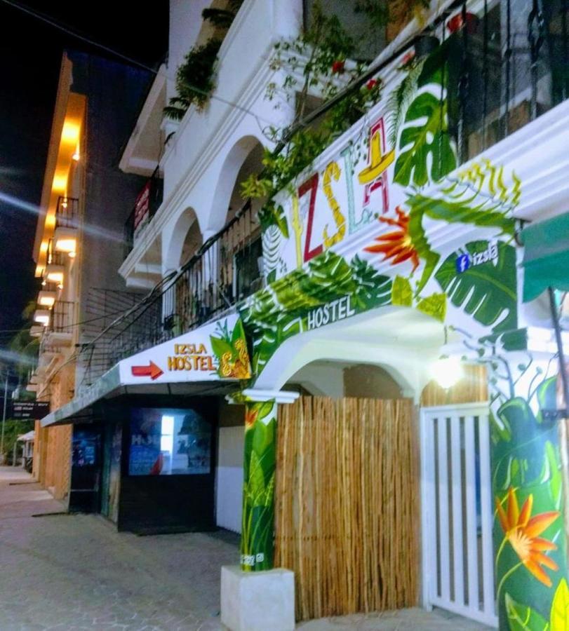 La Izsla Playa Del Carmen Hotel Exterior foto