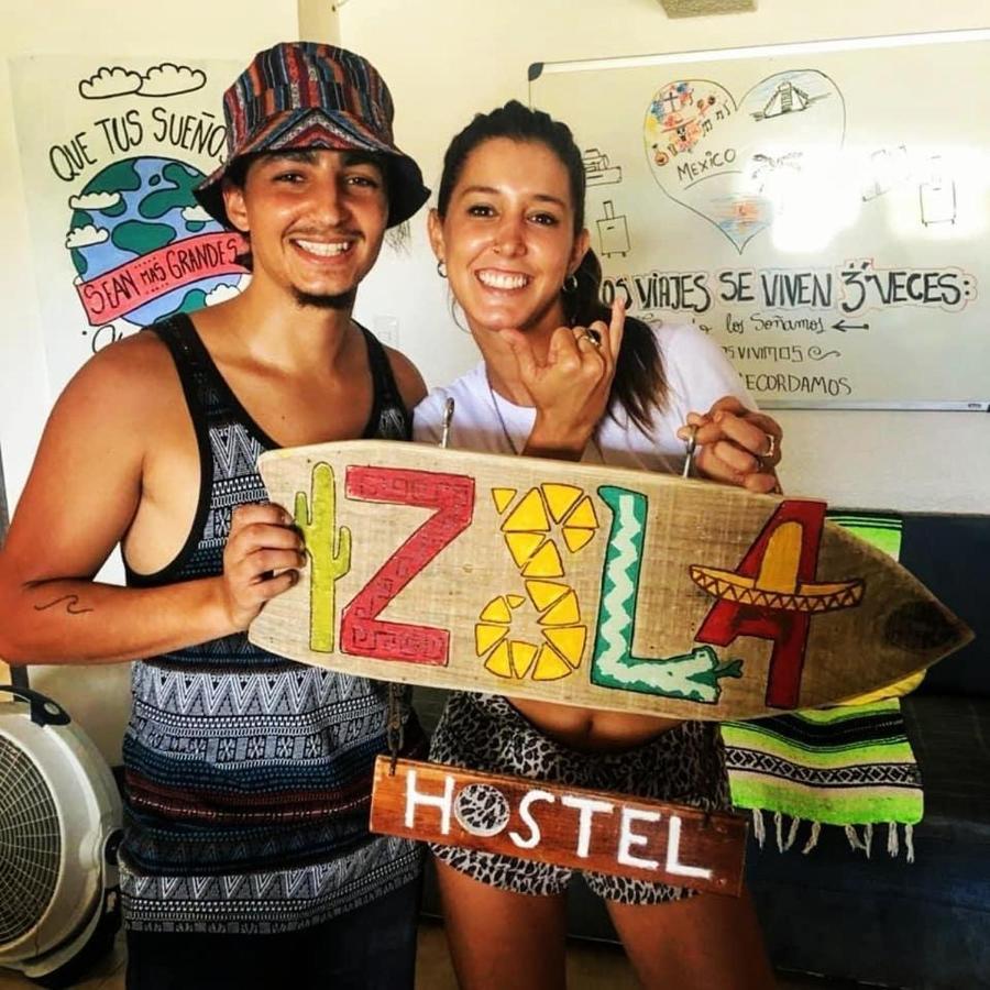 La Izsla Playa Del Carmen Hotel Exterior foto